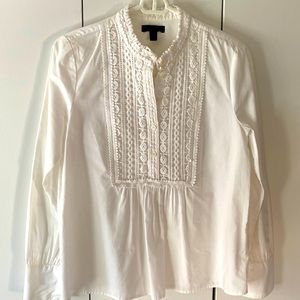 Beautiful Jcrew top